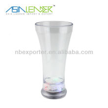 Fashion 3LED flashing plastic party cup